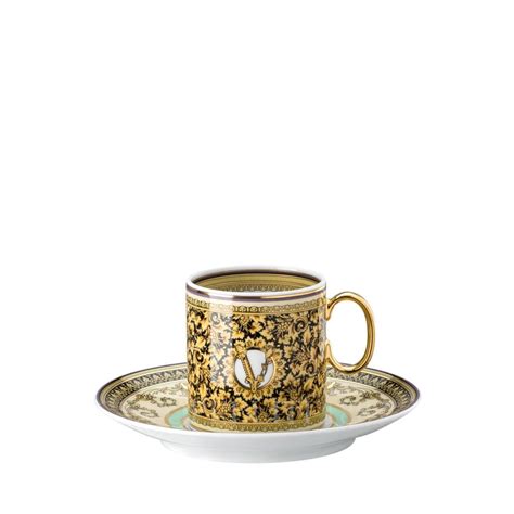 luxury espresso cups